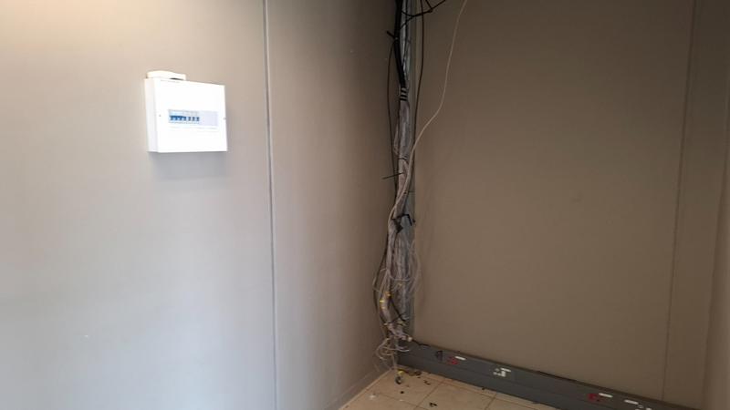 To Let commercial Property for Rent in Carlswald Gauteng