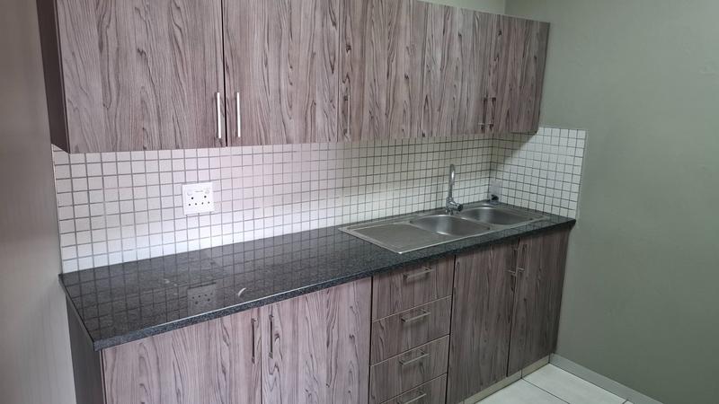 To Let commercial Property for Rent in Carlswald Gauteng