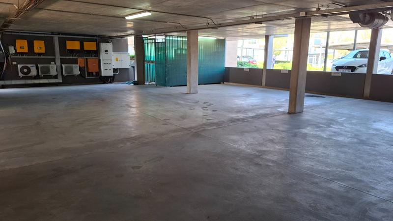 To Let commercial Property for Rent in Carlswald Gauteng