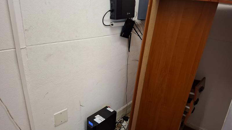 To Let commercial Property for Rent in Grand Central Gauteng