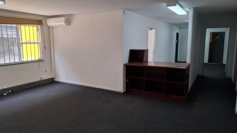 To Let commercial Property for Rent in Grand Central Gauteng