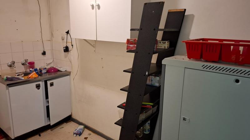 To Let commercial Property for Rent in Grand Central Gauteng