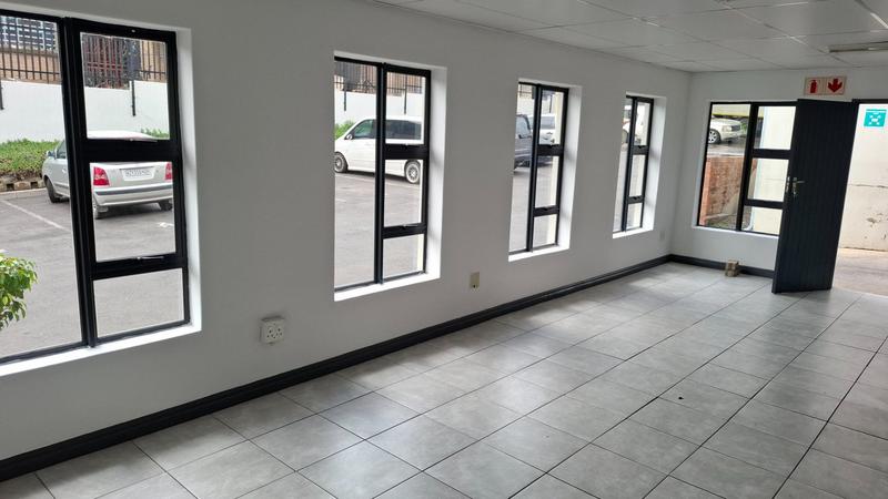 To Let commercial Property for Rent in Halfway House Gauteng