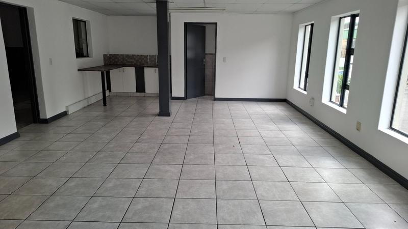 To Let commercial Property for Rent in Halfway House Gauteng