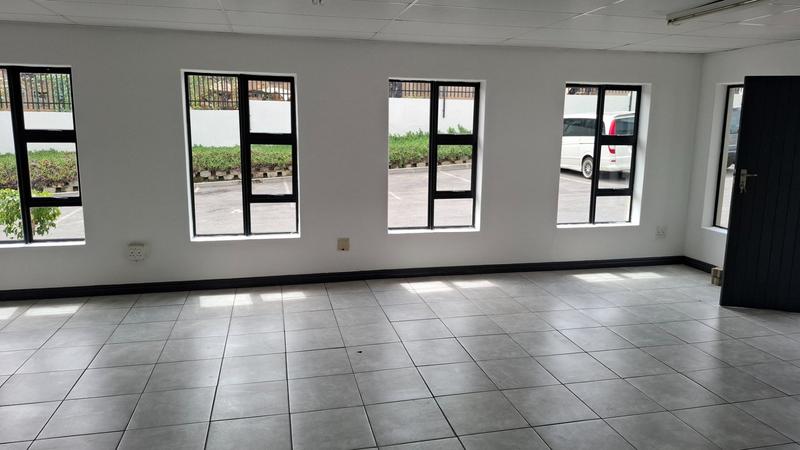 To Let commercial Property for Rent in Halfway House Gauteng