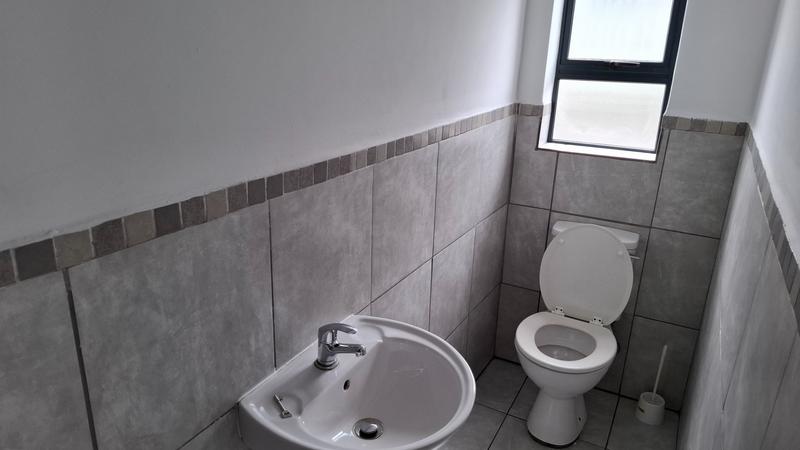 To Let commercial Property for Rent in Halfway House Gauteng