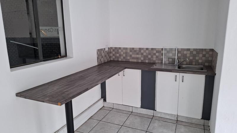 To Let commercial Property for Rent in Halfway House Gauteng