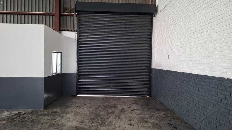To Let commercial Property for Rent in Halfway House Gauteng