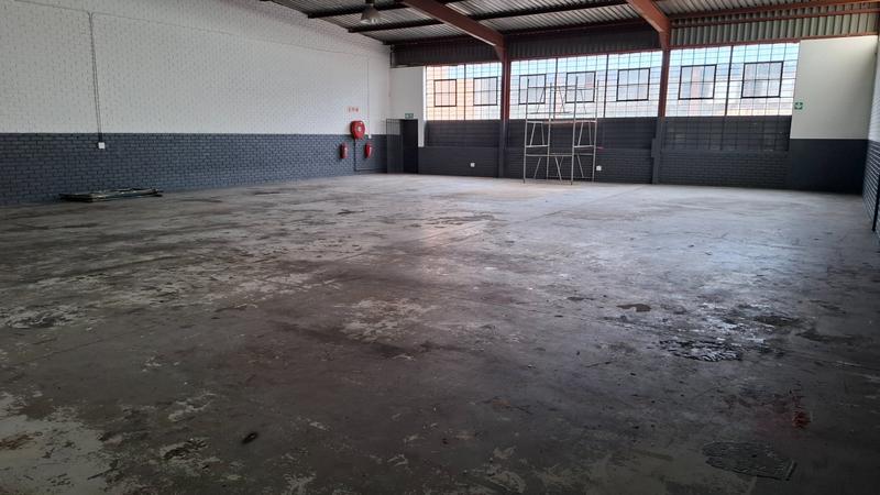 To Let commercial Property for Rent in Halfway House Gauteng