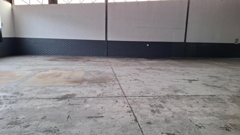 To Let commercial Property for Rent in Halfway House Gauteng