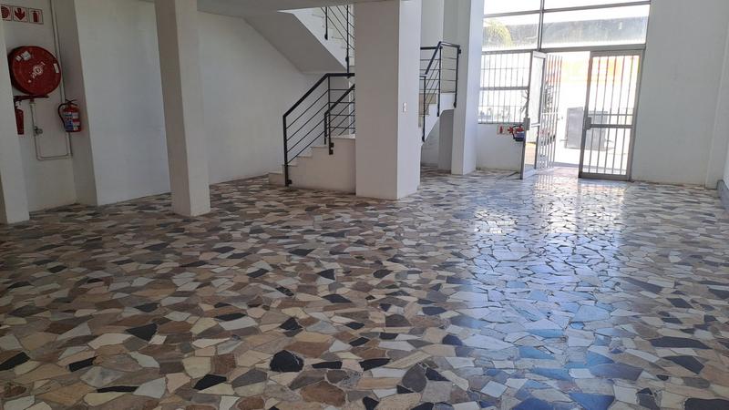 To Let commercial Property for Rent in Halfway House Gauteng