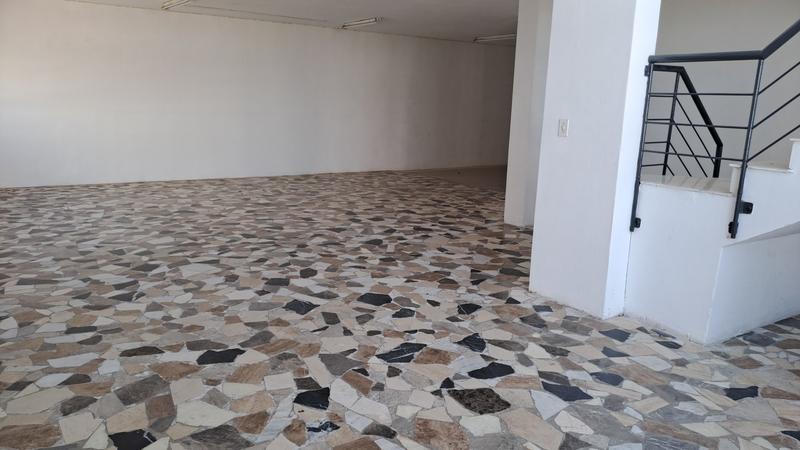 To Let commercial Property for Rent in Halfway House Gauteng