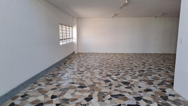 To Let commercial Property for Rent in Halfway House Gauteng