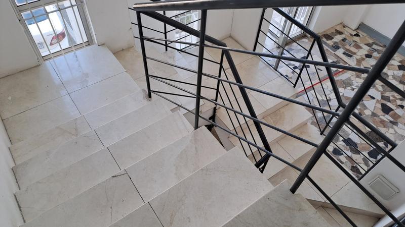 To Let commercial Property for Rent in Halfway House Gauteng