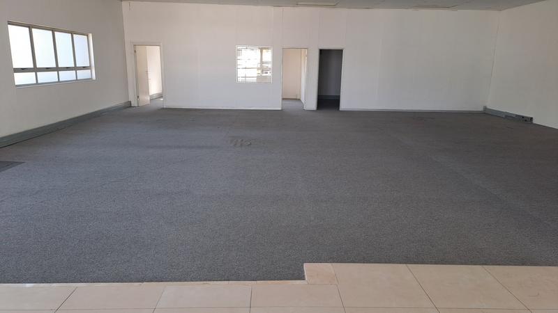 To Let commercial Property for Rent in Halfway House Gauteng