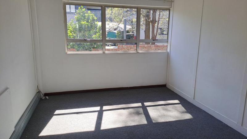 To Let commercial Property for Rent in Halfway House Gauteng
