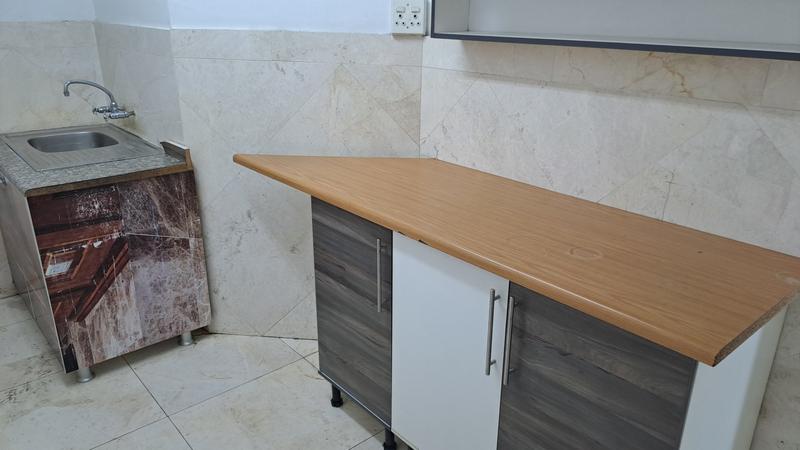 To Let commercial Property for Rent in Halfway House Gauteng