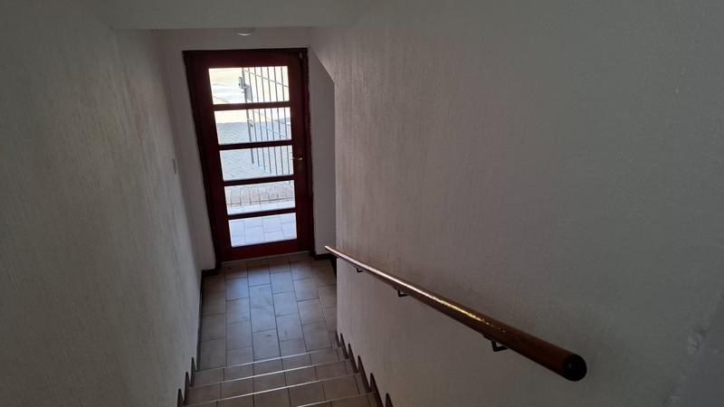 To Let commercial Property for Rent in Halfway House Gauteng
