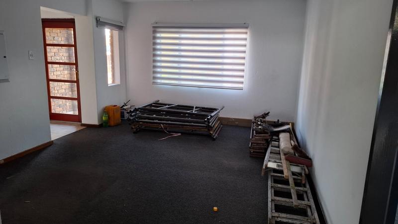 To Let commercial Property for Rent in Halfway House Gauteng