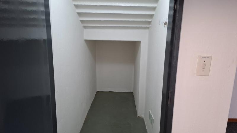 To Let commercial Property for Rent in Halfway House Gauteng