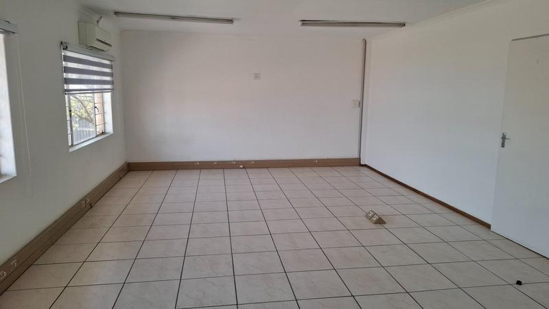 To Let commercial Property for Rent in Halfway House Gauteng