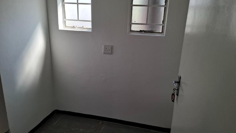 To Let commercial Property for Rent in Halfway House Gauteng