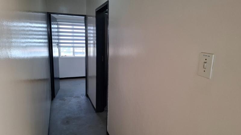 To Let commercial Property for Rent in Halfway House Gauteng