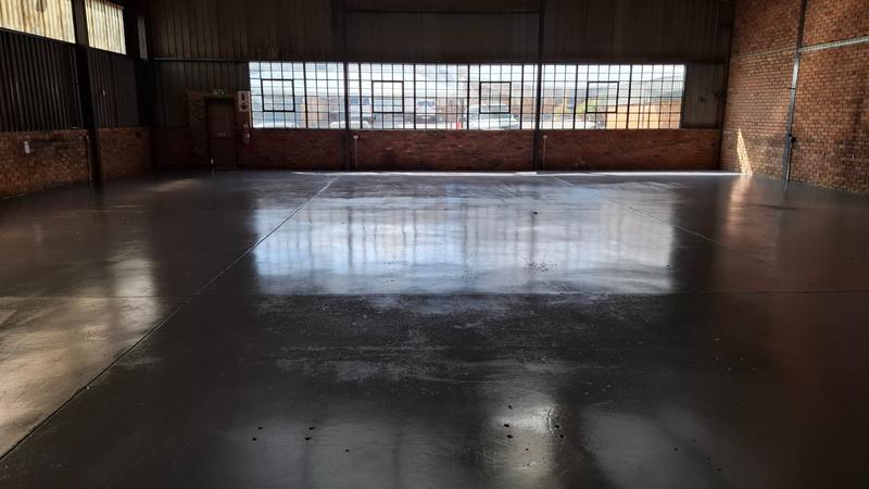 To Let commercial Property for Rent in Halfway House Gauteng