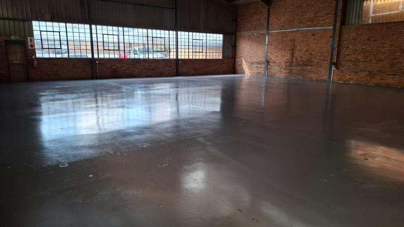 To Let commercial Property for Rent in Halfway House Gauteng