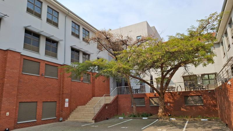 To Let commercial Property for Rent in Route 21 Business Park Gauteng