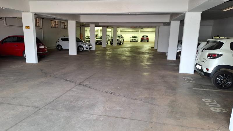 To Let commercial Property for Rent in Route 21 Business Park Gauteng