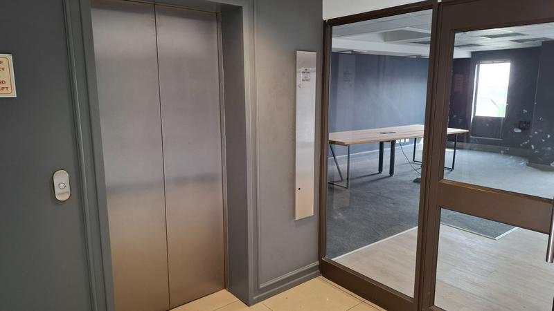 To Let commercial Property for Rent in Route 21 Business Park Gauteng
