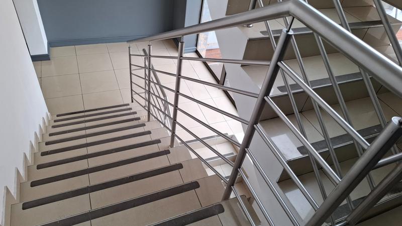 To Let commercial Property for Rent in Route 21 Business Park Gauteng