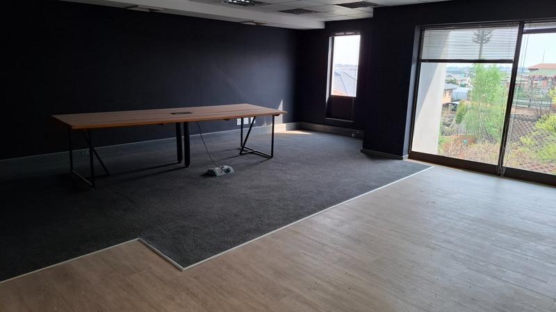 To Let commercial Property for Rent in Route 21 Business Park Gauteng
