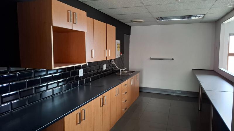To Let commercial Property for Rent in Route 21 Business Park Gauteng