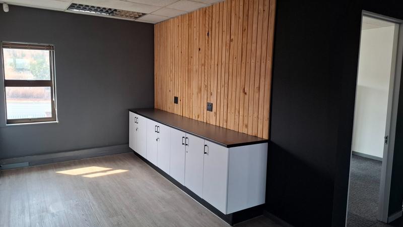 To Let commercial Property for Rent in Route 21 Business Park Gauteng
