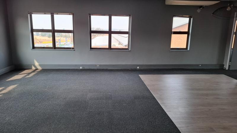 To Let commercial Property for Rent in Route 21 Business Park Gauteng