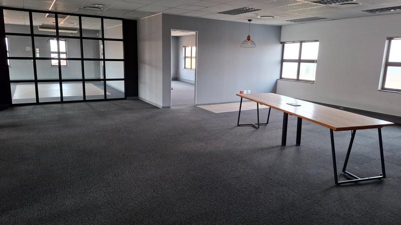 To Let commercial Property for Rent in Route 21 Business Park Gauteng