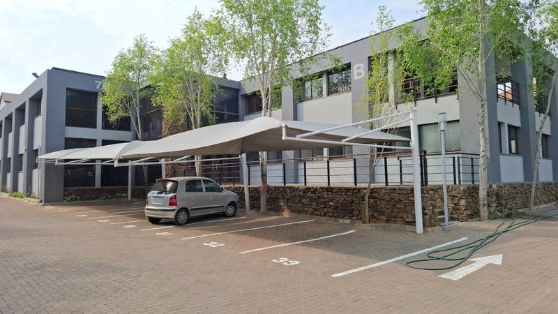 To Let commercial Property for Rent in Route 21 Business Park Gauteng