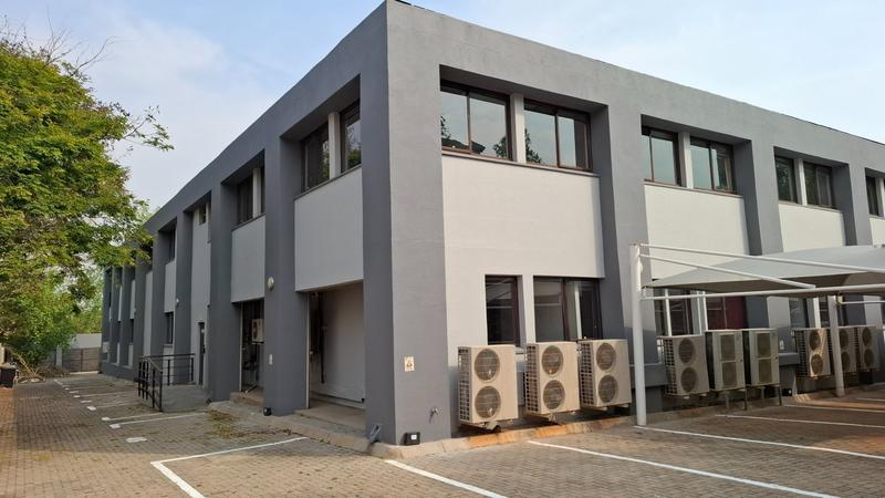 To Let commercial Property for Rent in Route 21 Business Park Gauteng