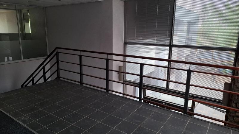 To Let commercial Property for Rent in Route 21 Business Park Gauteng