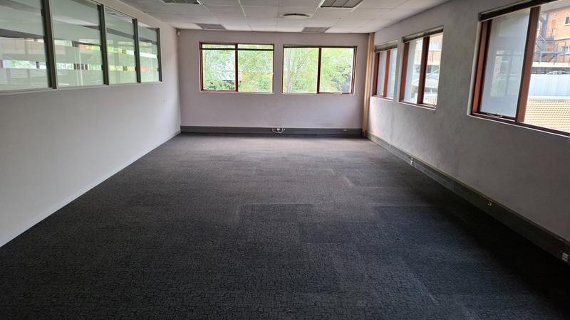 To Let commercial Property for Rent in Route 21 Business Park Gauteng