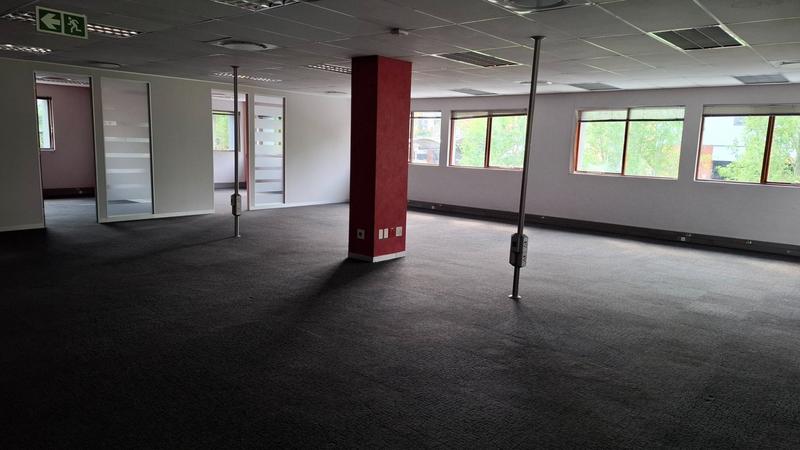 To Let commercial Property for Rent in Route 21 Business Park Gauteng
