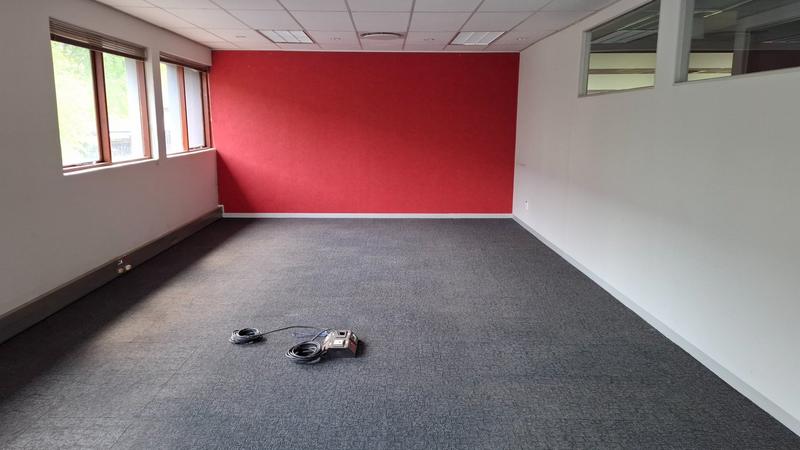 To Let commercial Property for Rent in Route 21 Business Park Gauteng