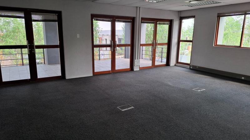 To Let commercial Property for Rent in Route 21 Business Park Gauteng