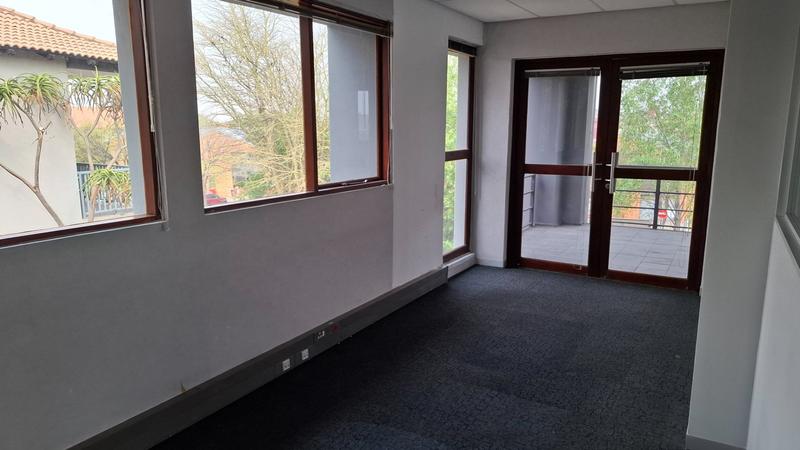 To Let commercial Property for Rent in Route 21 Business Park Gauteng