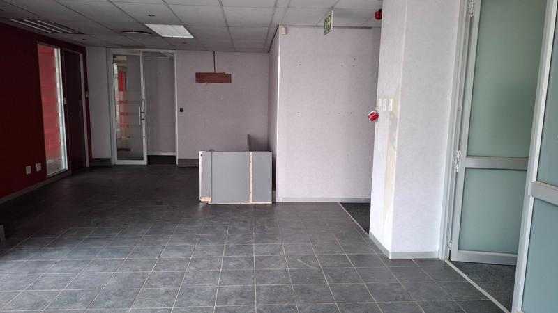 To Let commercial Property for Rent in Route 21 Business Park Gauteng