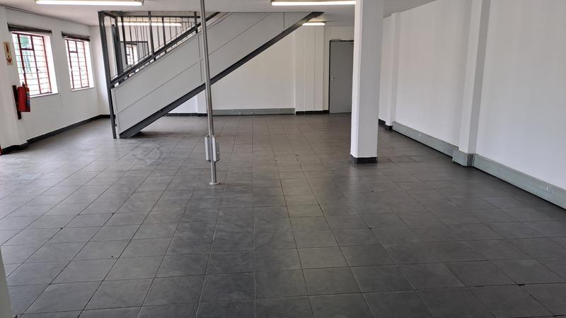 To Let commercial Property for Rent in Samrand Business Park Gauteng