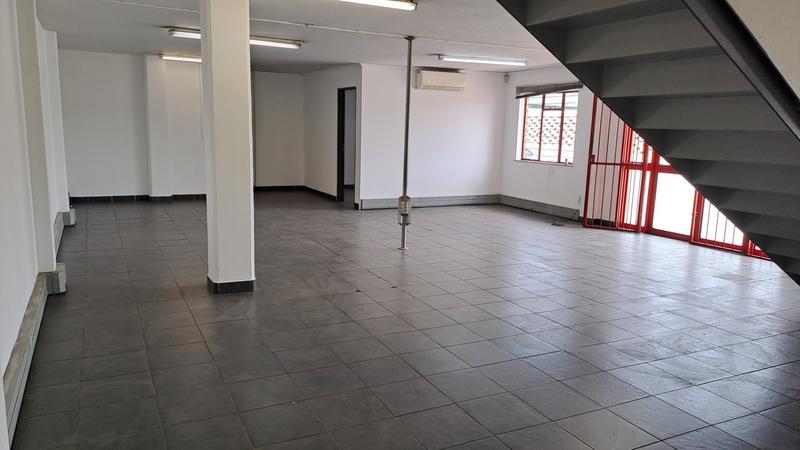 To Let commercial Property for Rent in Samrand Business Park Gauteng