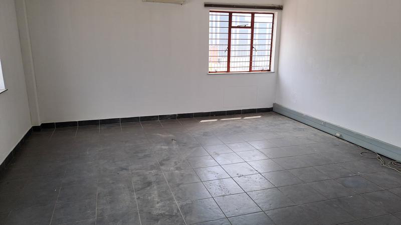 To Let commercial Property for Rent in Samrand Business Park Gauteng